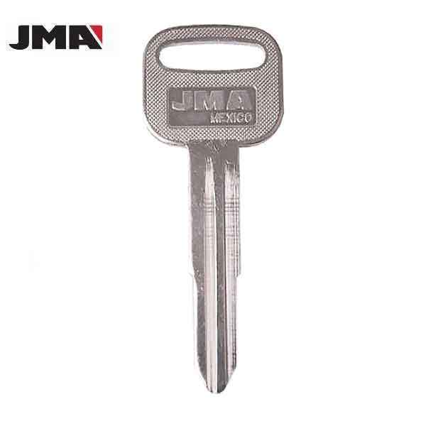 Jma JMA: Hyundai HY6 / X216 Mechanical Key JMA-HY-4
